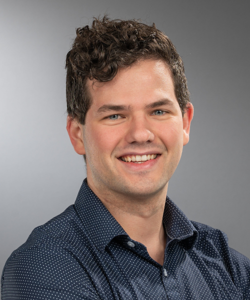 Dr. Alex Dillhoff